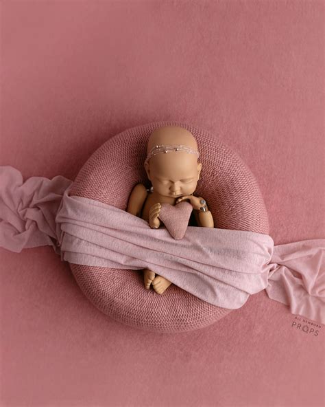 diy newborn photo props|newborn photo props for girls.